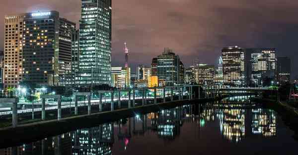 金融大数据的数据特点（金融大数据的数据特点是什么）