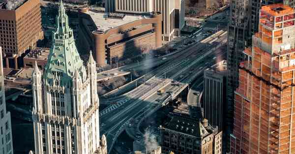 金融大数据的数据特点（金融大数据的数据特点是什么）