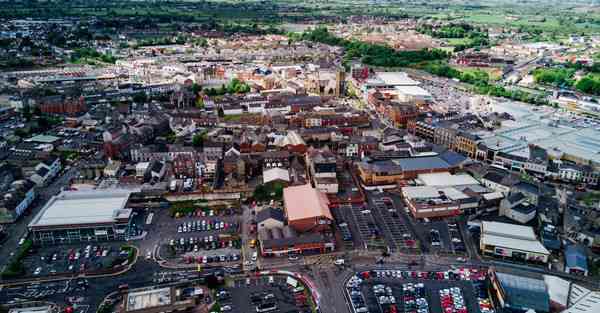 外国语单招大数据的行业文章