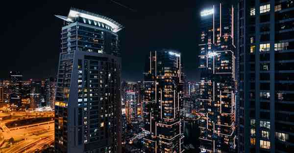 金融大数据的数据特点（金融大数据的数据特点是什么）