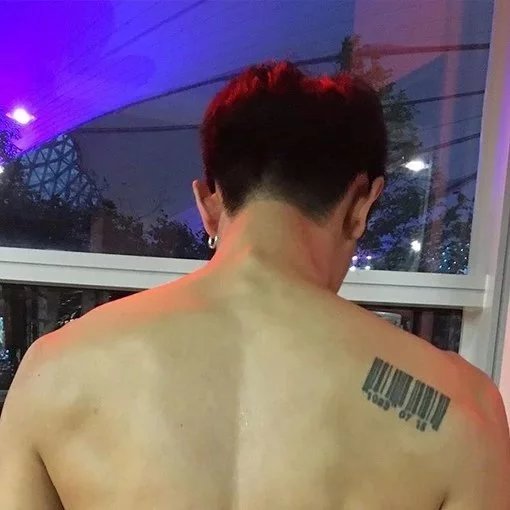 姬若松杰