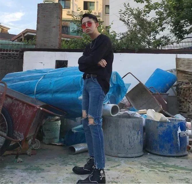 刘昌辰弘