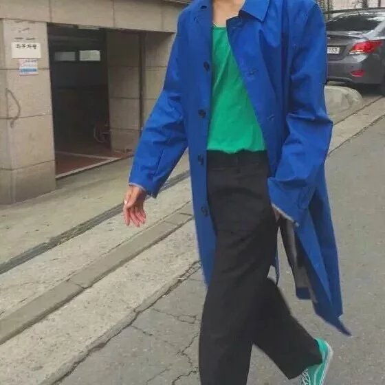 褚俊绿晶