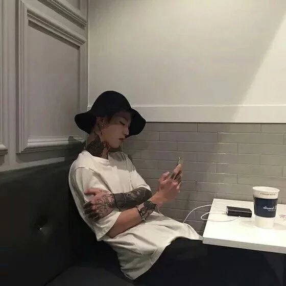 司马蓝初静