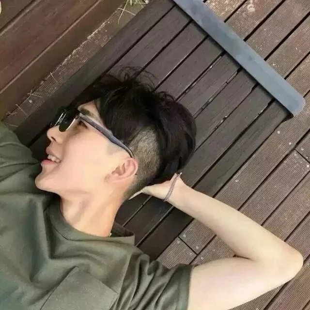 李珊影谦